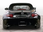 2016 Mazda Mazda MX-5 Miata Grand Touring