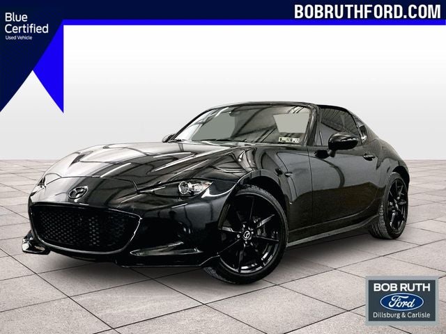 2020 Mazda Mazda Miata RF Club