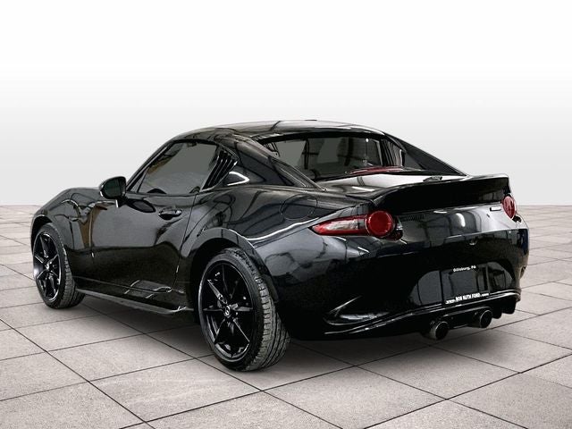 2020 Mazda Mazda Miata RF Club