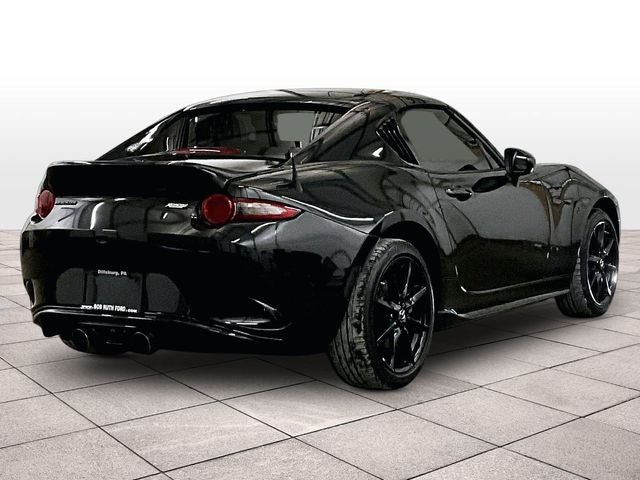 2020 Mazda Mazda Miata RF Club