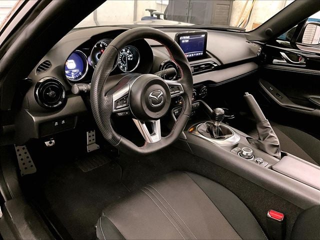 2020 Mazda Mazda Miata RF Club