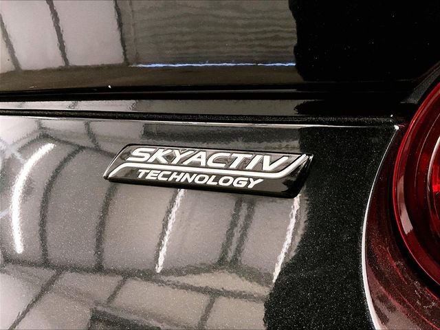 2020 Mazda Mazda Miata RF Club