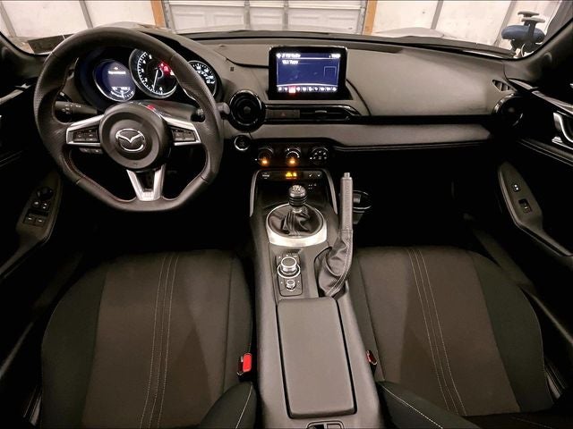 2020 Mazda Mazda Miata RF Club