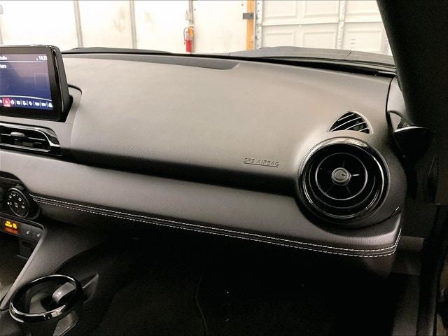 2020 Mazda Mazda Miata RF Club