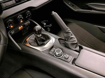 2020 Mazda Mazda Miata RF Club