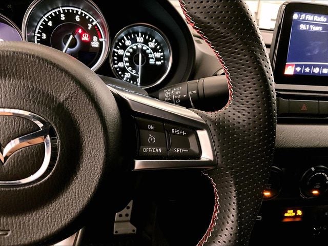 2020 Mazda Mazda Miata RF Club