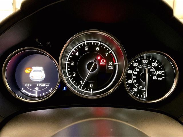2020 Mazda Mazda Miata RF Club