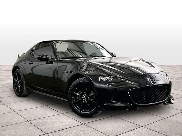 2020 Mazda Mazda Miata RF Club