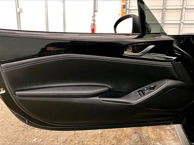 2020 Mazda Mazda Miata RF Club