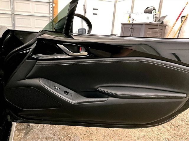 2020 Mazda Mazda Miata RF Club