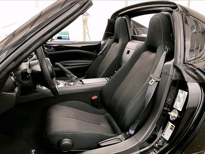 2020 Mazda Mazda Miata RF Club