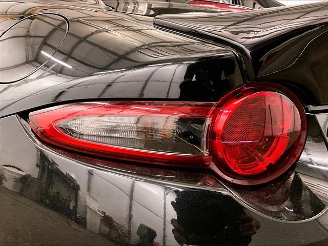 2020 Mazda Mazda Miata RF Club