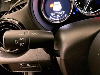 2020 Mazda Mazda Miata RF Club