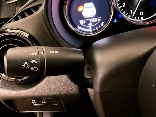 2020 Mazda Mazda Miata RF Club