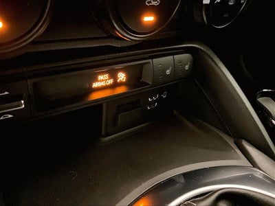 2020 Mazda Mazda Miata RF Club
