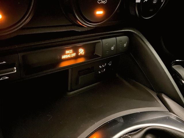 2020 Mazda Mazda Miata RF Club