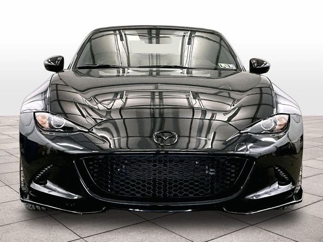 2020 Mazda Mazda Miata RF Club