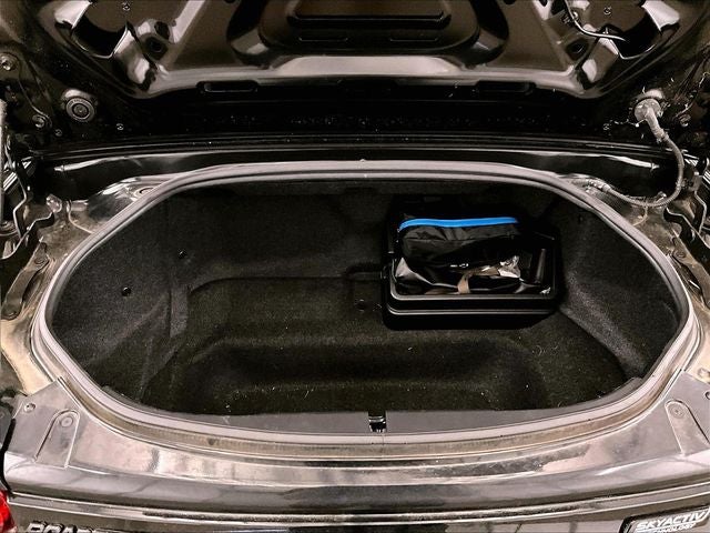 2020 Mazda Mazda Miata RF Club