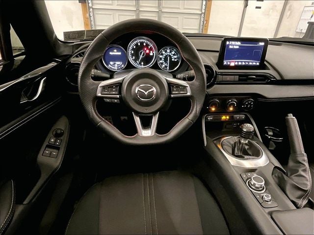 2020 Mazda Mazda Miata RF Club