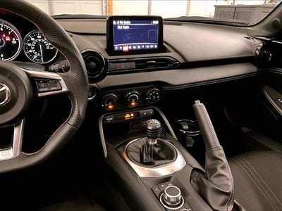 2020 Mazda Mazda Miata RF Club