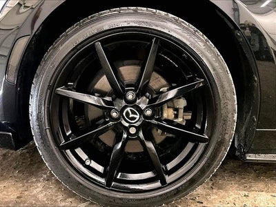 2020 Mazda Mazda Miata RF Club
