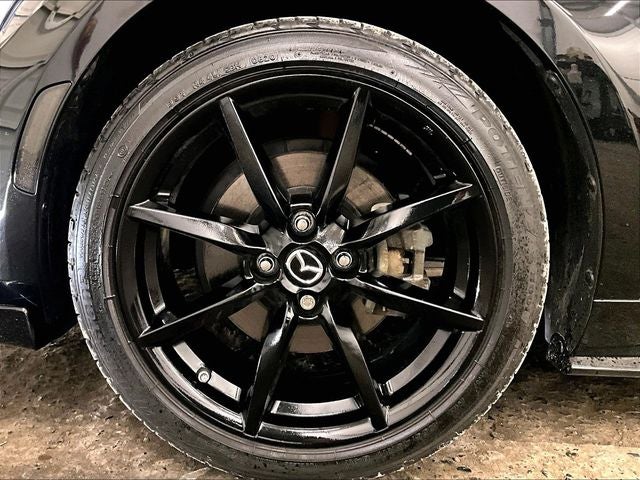 2020 Mazda Mazda Miata RF Club