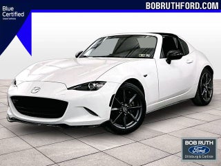 2019 Mazda Mazda Miata RF Club