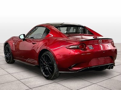 2022 Mazda Mazda Miata RF Club