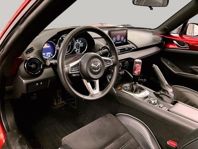 2022 Mazda Mazda Miata RF Club