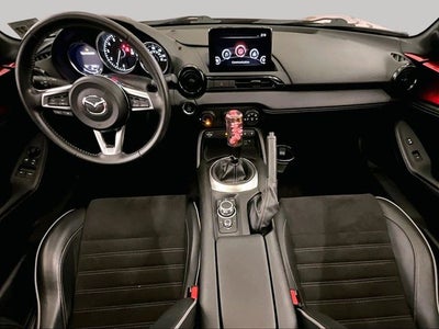 2022 Mazda Mazda Miata RF Club