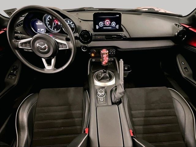 2022 Mazda Mazda Miata RF Club