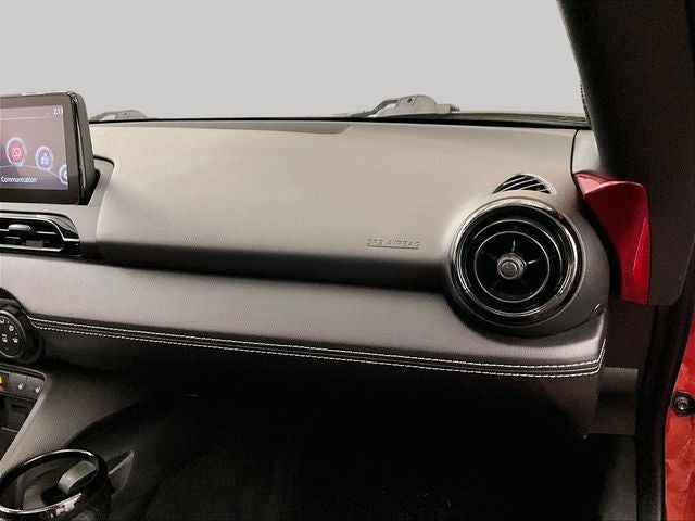 2022 Mazda Mazda Miata RF Club
