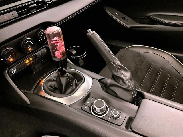 2022 Mazda Mazda Miata RF Club