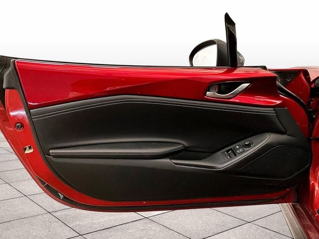 2022 Mazda Mazda Miata RF Club