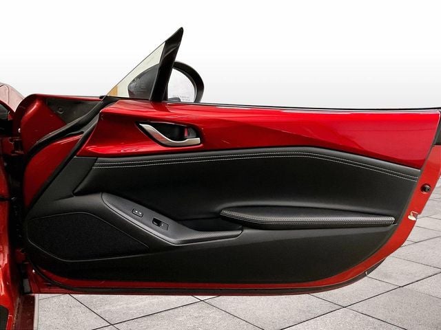 2022 Mazda Mazda Miata RF Club