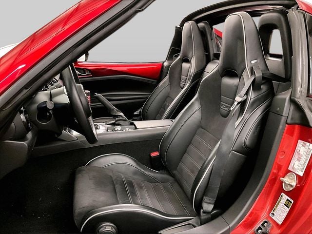 2022 Mazda Mazda Miata RF Club