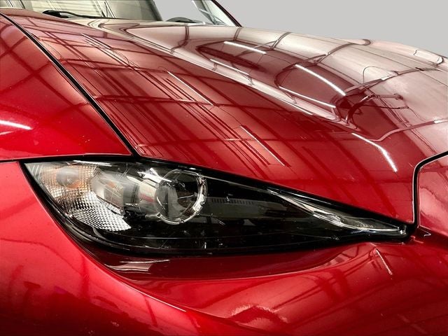 2022 Mazda Mazda Miata RF Club