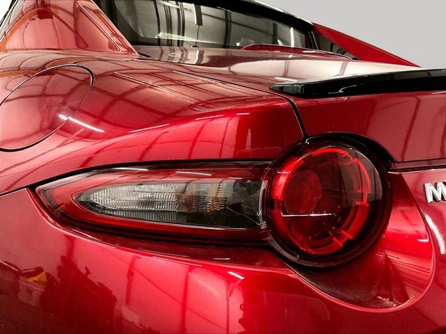 2022 Mazda Mazda Miata RF Club