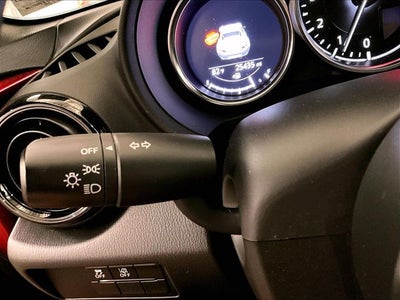 2022 Mazda Mazda Miata RF Club