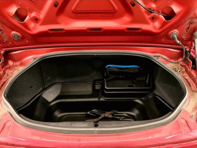 2022 Mazda Mazda Miata RF Club