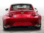 2022 Mazda Mazda Miata RF Club