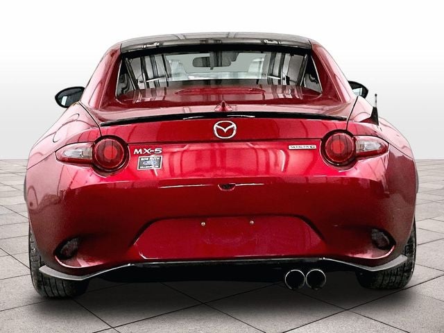 2022 Mazda Mazda Miata RF Club
