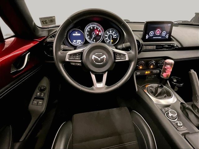 2022 Mazda Mazda Miata RF Club