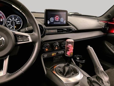2022 Mazda Mazda Miata RF Club