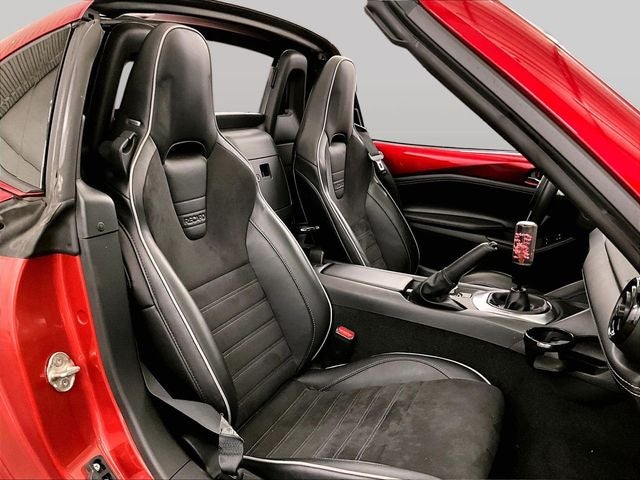 2022 Mazda Mazda Miata RF Club