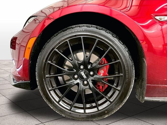 2022 Mazda Mazda Miata RF Club