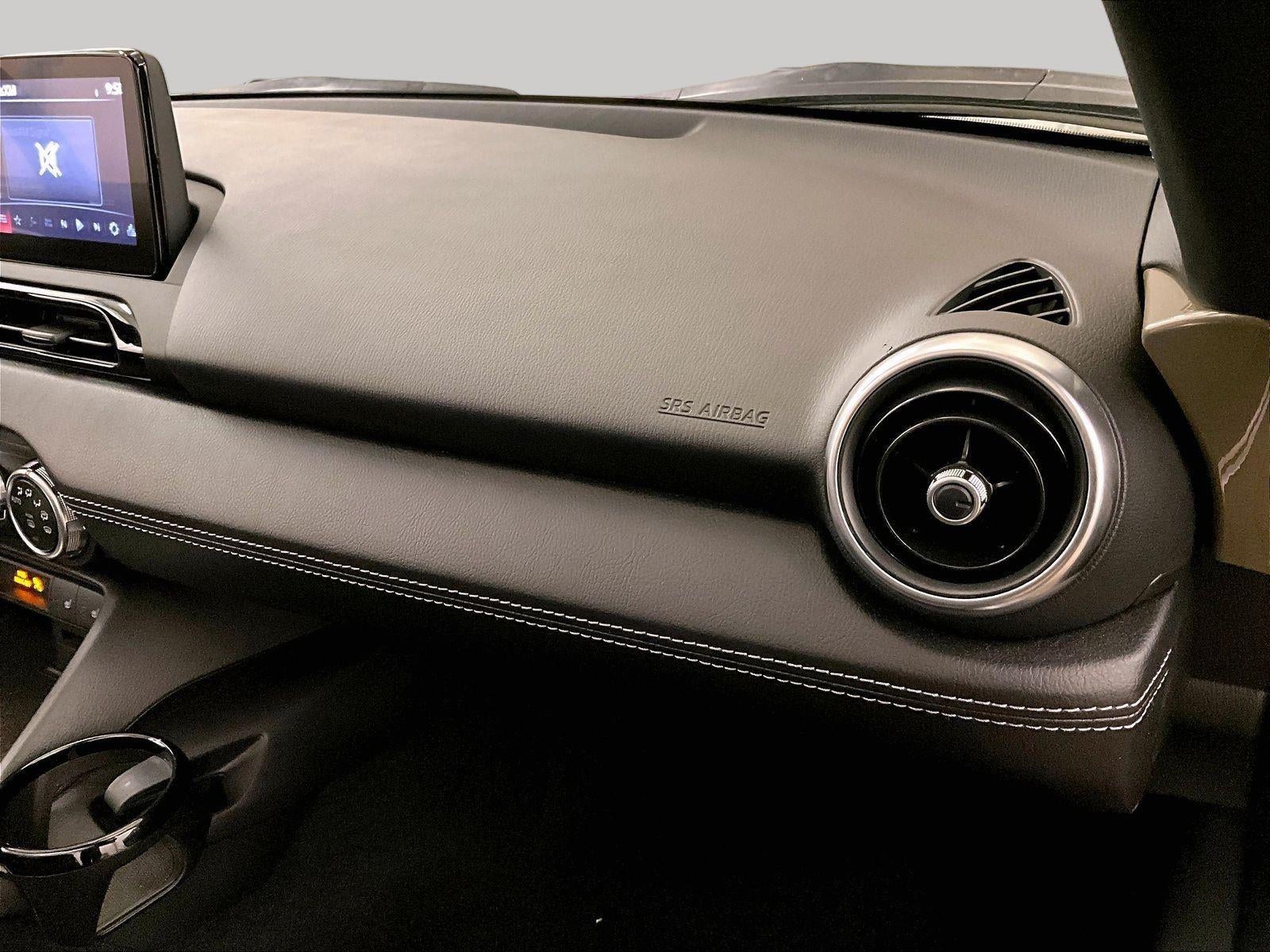 2023 Mazda Mazda MX-5 Miata RF Grand Touring