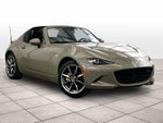2023 Mazda Mazda MX-5 Miata RF Grand Touring