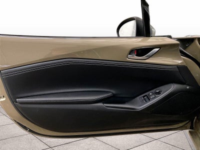 2023 Mazda Mazda MX-5 Miata RF Grand Touring