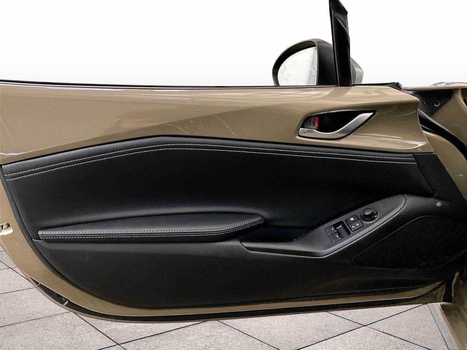2023 Mazda Mazda MX-5 Miata RF Grand Touring